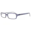 RUNWAY Bayonetta Style Glasses sold by Giant Vintage