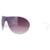 Walk Of Fame Y2K Sunglasses sold by Giant Vintage