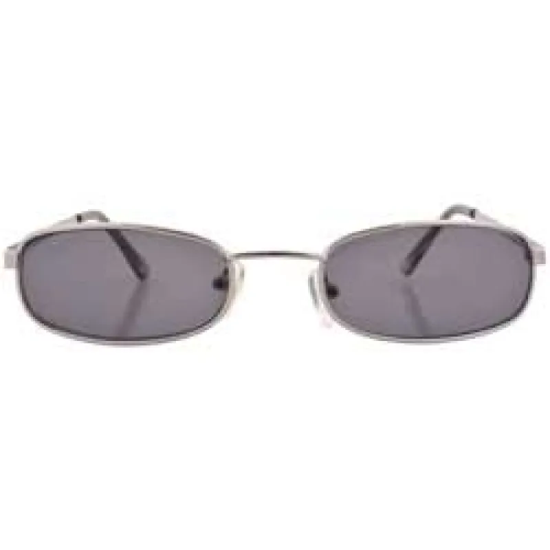 WOWZER Silver/Smoke sold by Giant Vintage