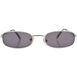 WOWZER Silver/Smoke sold by Giant Vintage