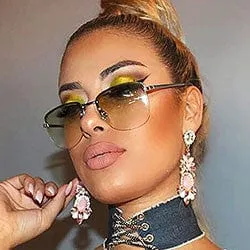 LIGHTS Amber sold by Giant Vintage