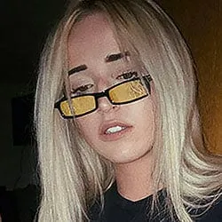 CUBEZ Yellow sold by Giant Vintage