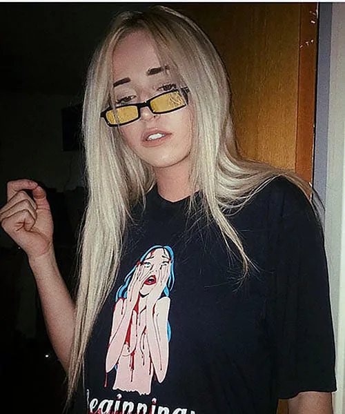 CUBEZ Yellow sold by Giant Vintage product image thumbnail 3