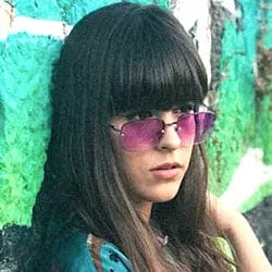 LIGHTS Pink sold by Giant Vintage