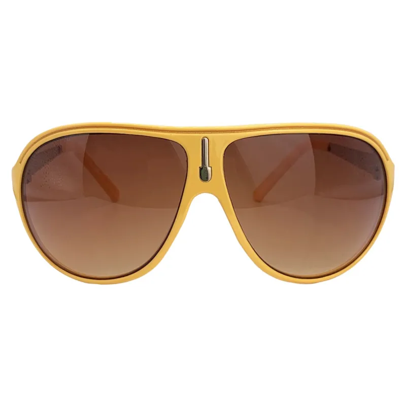 SKINNY JEANS Colorful Aviator Sunglasses sold by Giant Vintage