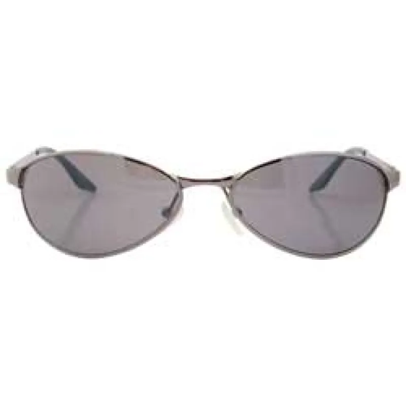 QUICK Gunmetal Aviator Sunglasses sold by Giant Vintage