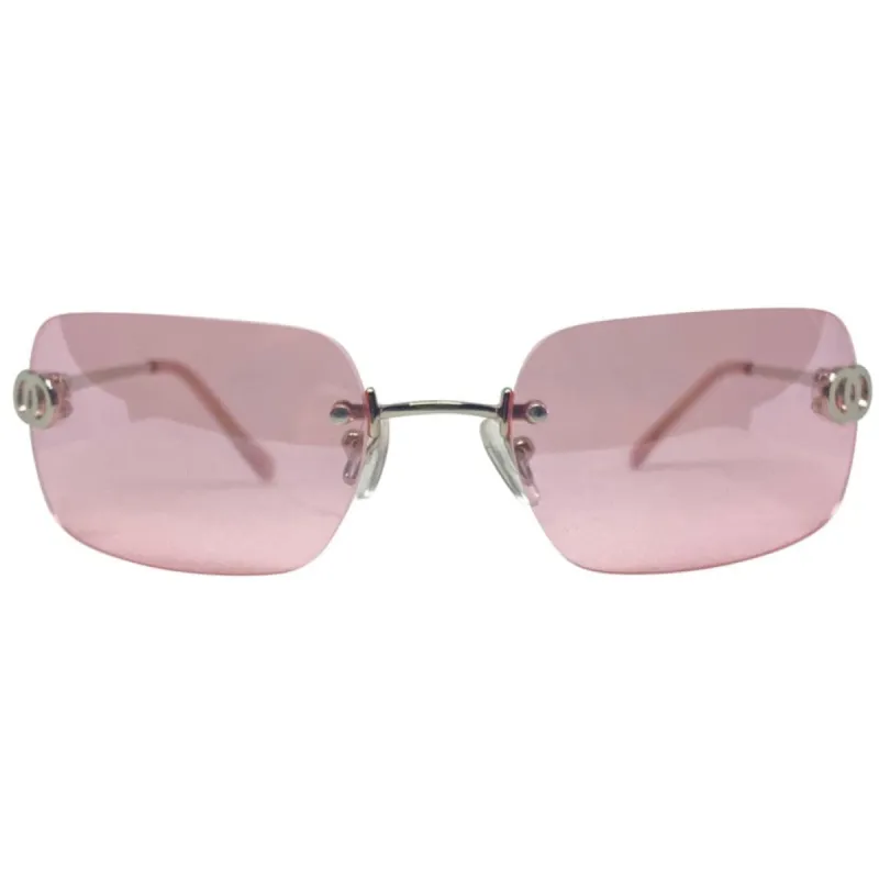 CHANTEL Pink sold by Giant Vintage