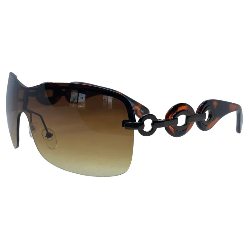 CHUNK Tortoise sold by Giant Vintage