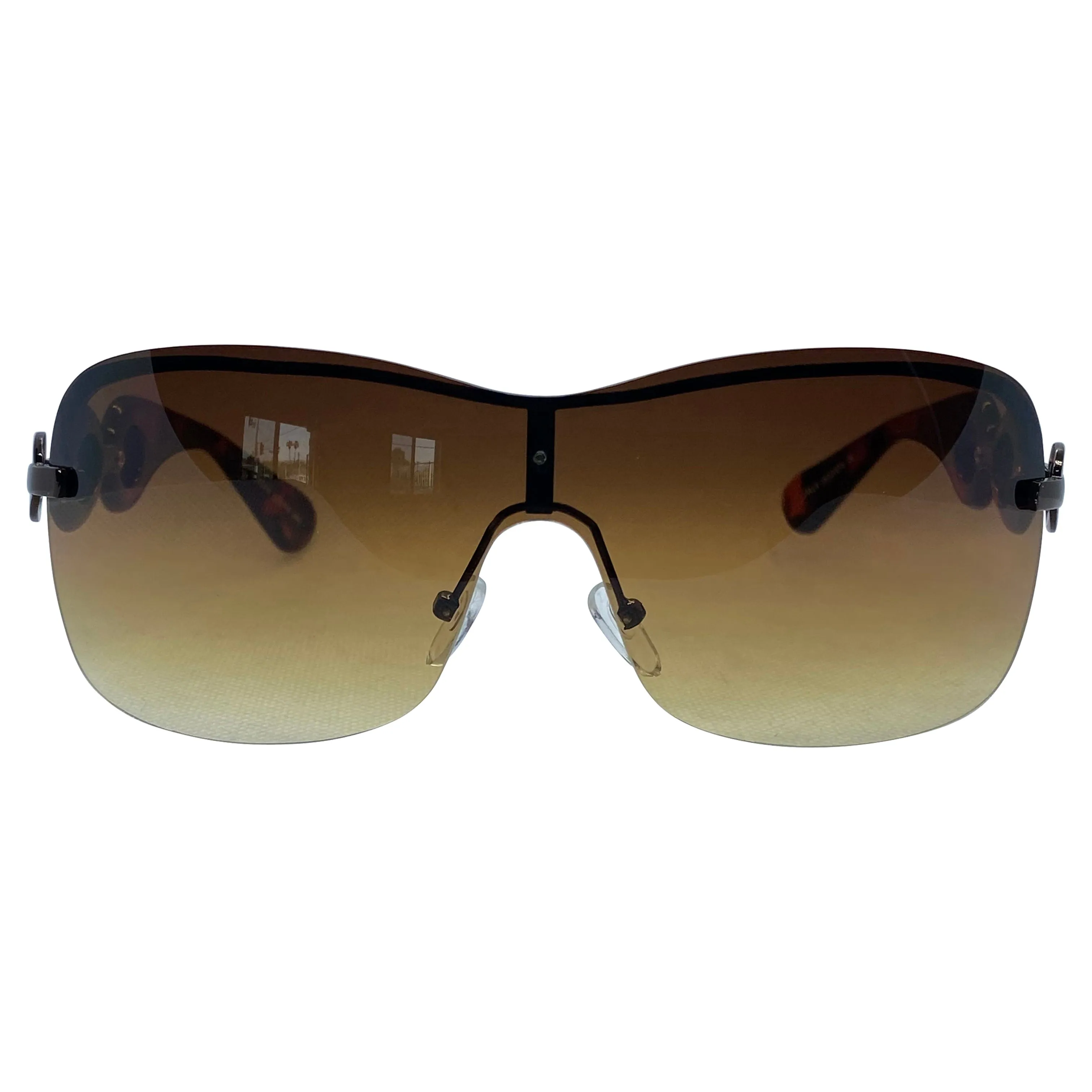 CHUNK Tortoise sold by Giant Vintage product image thumbnail 2