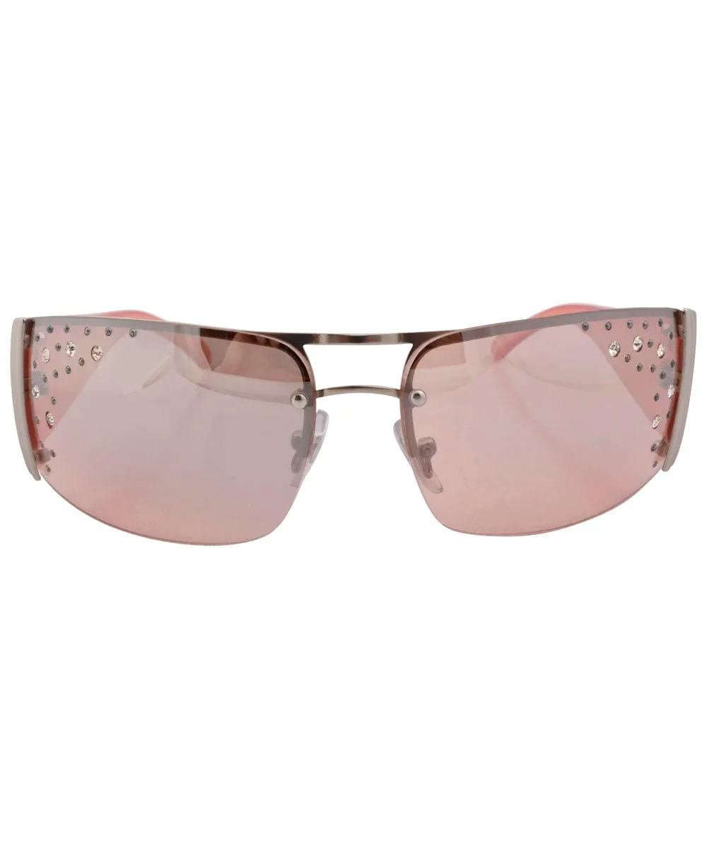 GLAMOURPUSS Pink sold by Giant Vintage product image thumbnail 2