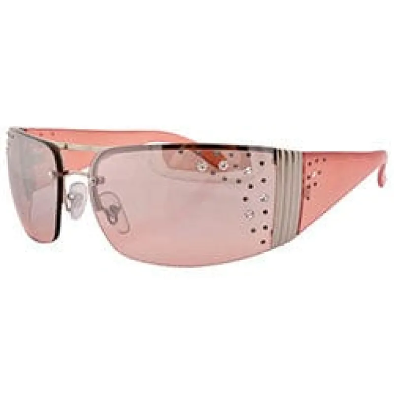 GLAMOURPUSS Pink sold by Giant Vintage