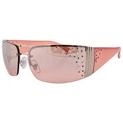 GLAMOURPUSS Pink sold by Giant Vintage