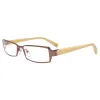 STEM Clear Bayonetta Office Core Glasses sold by Giant Vintage