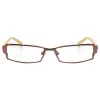 STEM Clear Bayonetta Office Core Glasses sold by Giant Vintage