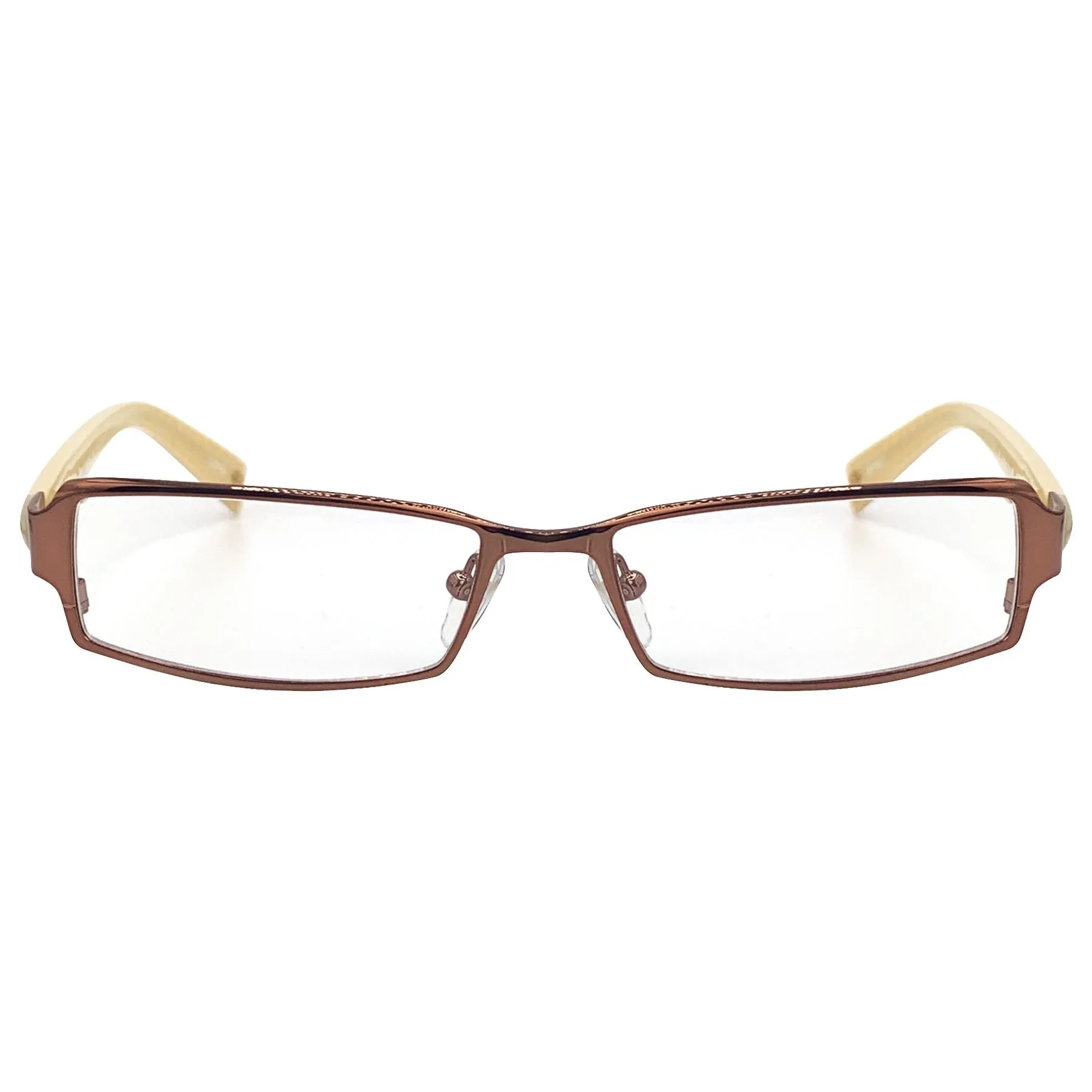 STEM Clear Bayonetta Office Core Glasses sold by Giant Vintage product image thumbnail 3