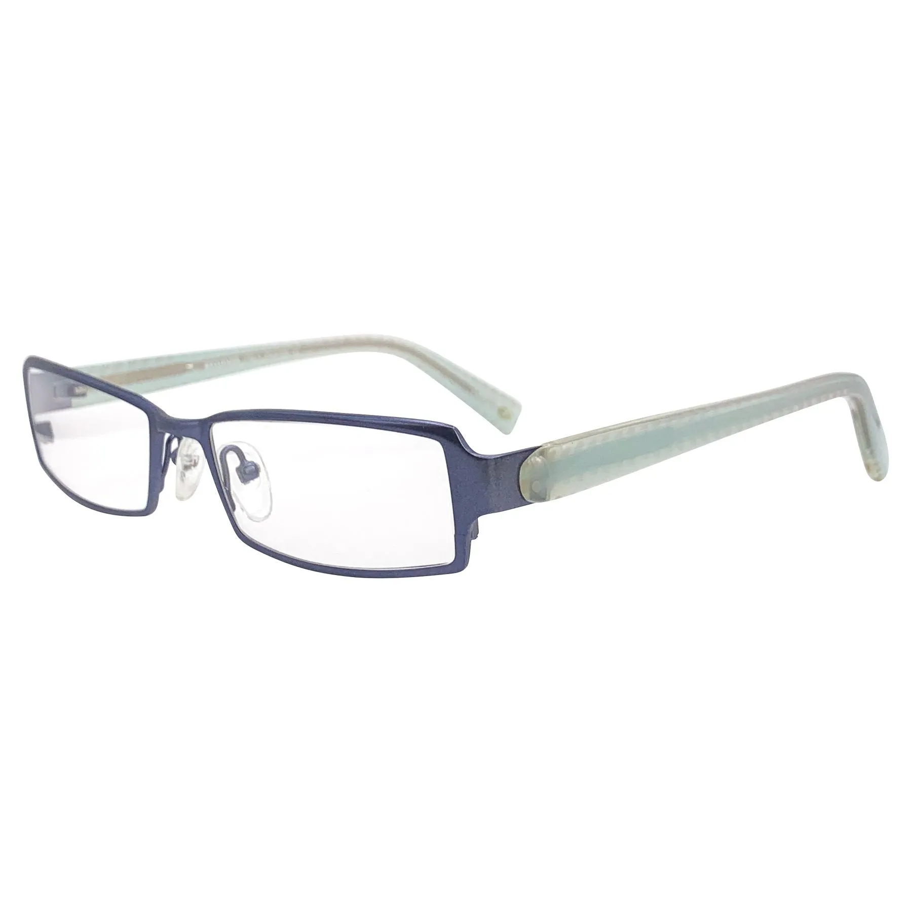 STEM Clear Bayonetta Office Core Glasses sold by Giant Vintage product image thumbnail 2