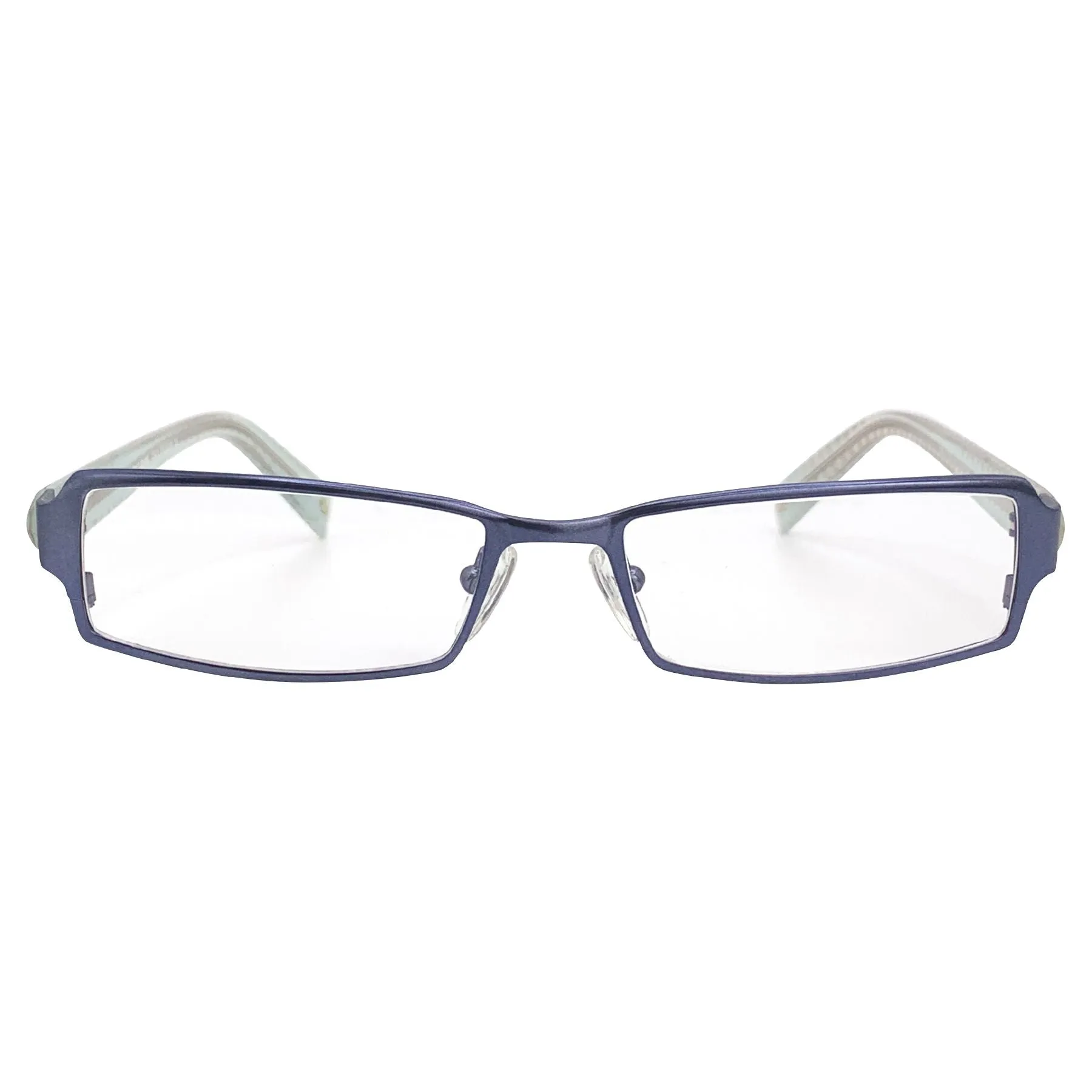 STEM Clear Bayonetta Office Core Glasses sold by Giant Vintage