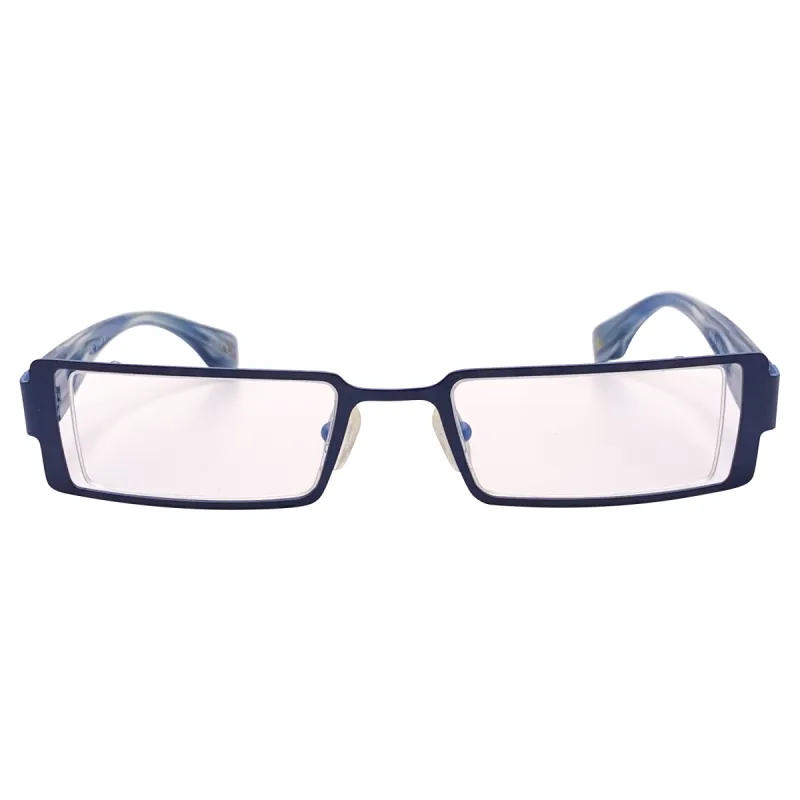 DATA Clear Office Siren Glasses sold by Giant Vintage