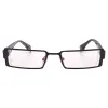DATA Clear Office Siren Glasses sold by Giant Vintage