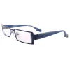 DATA Clear Office Siren Glasses sold by Giant Vintage