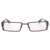 DATA Clear Office Siren Glasses sold by Giant Vintage