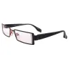 DATA Clear Office Siren Glasses sold by Giant Vintage