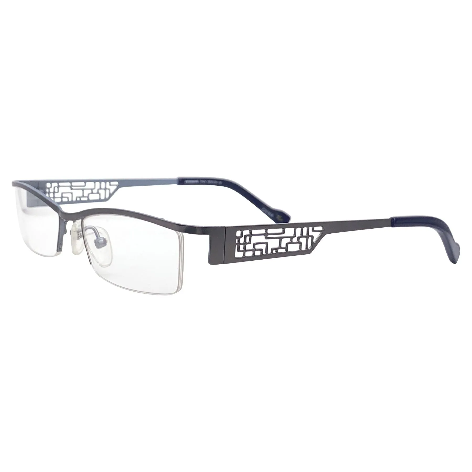 CACHE Clear Office Core Glasses sold by Giant Vintage product image thumbnail 2