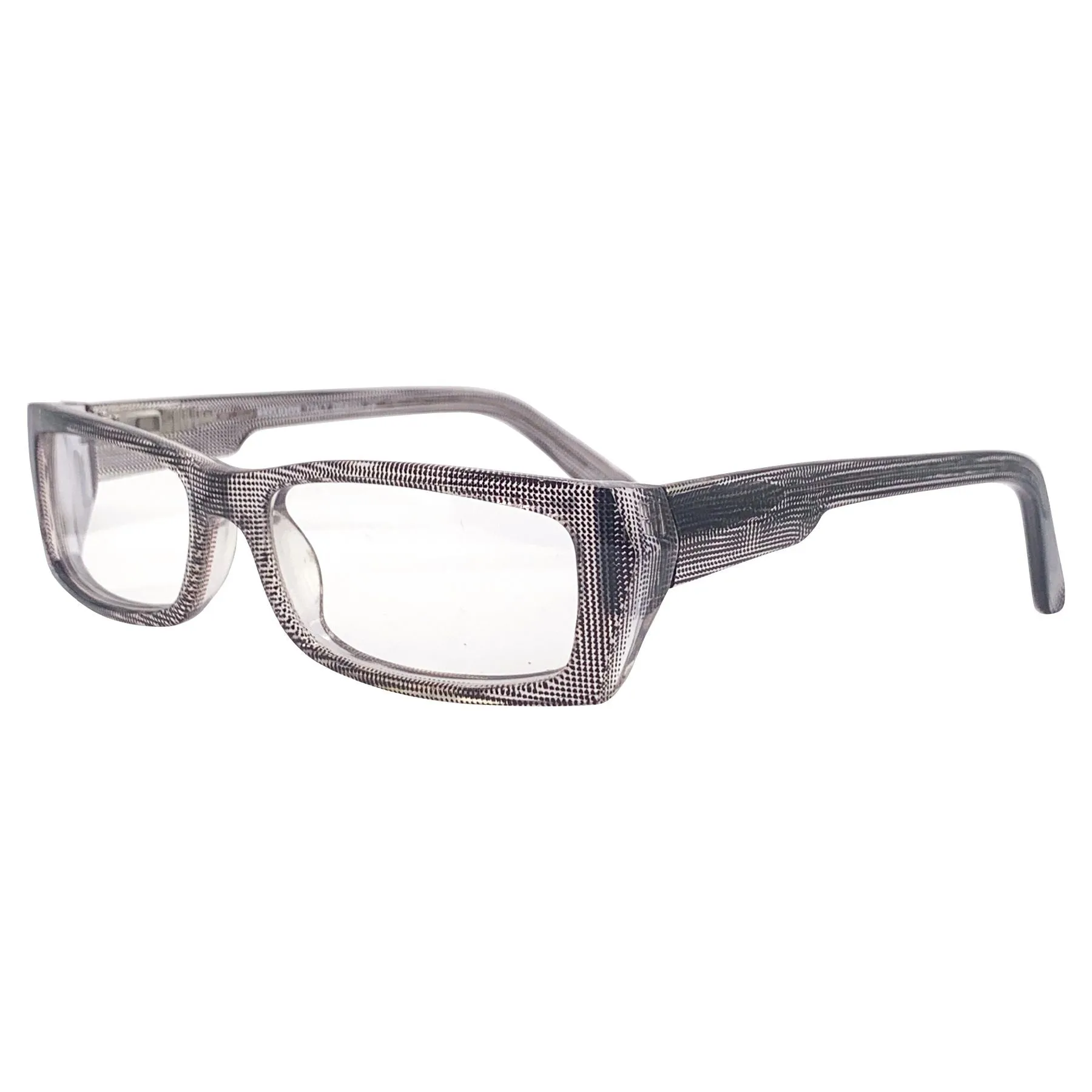 A.I. Clear Office Core Glasses sold by Giant Vintage product image thumbnail 5