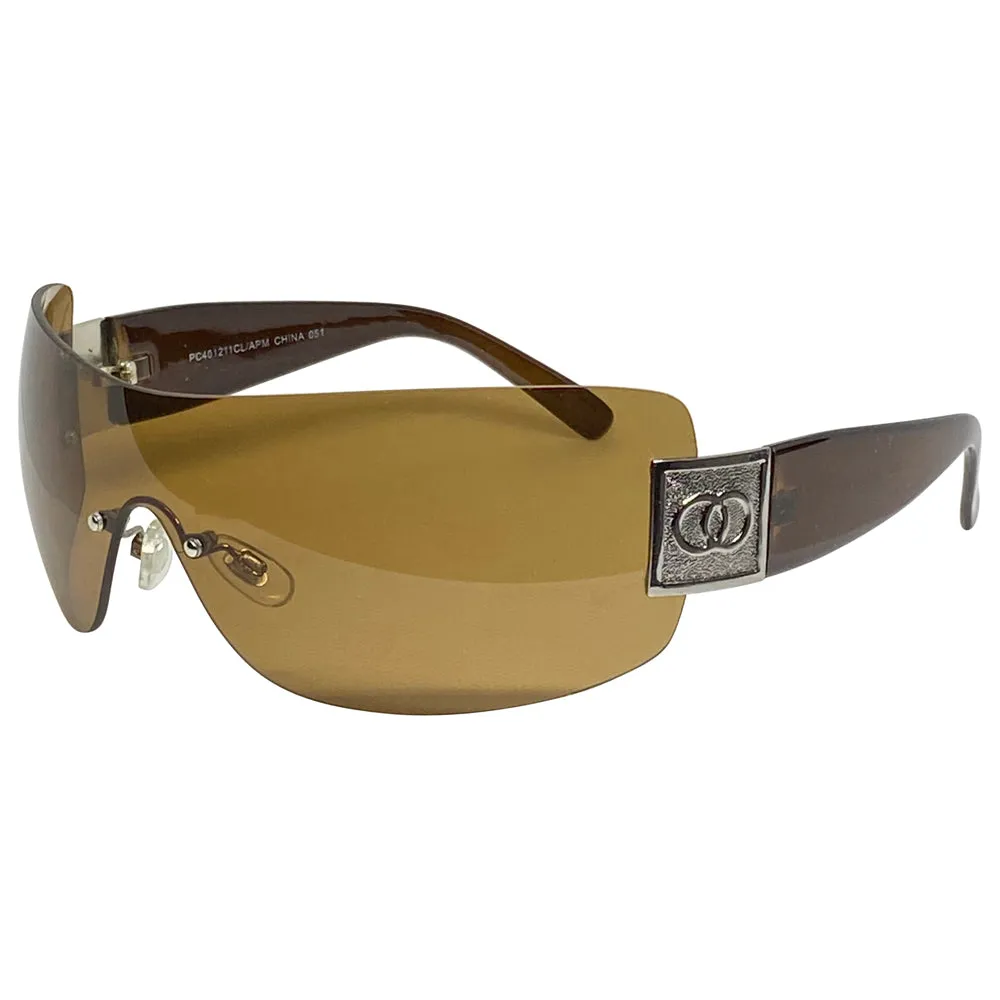 MOJEE Brown sold by Giant Vintage product image thumbnail 2