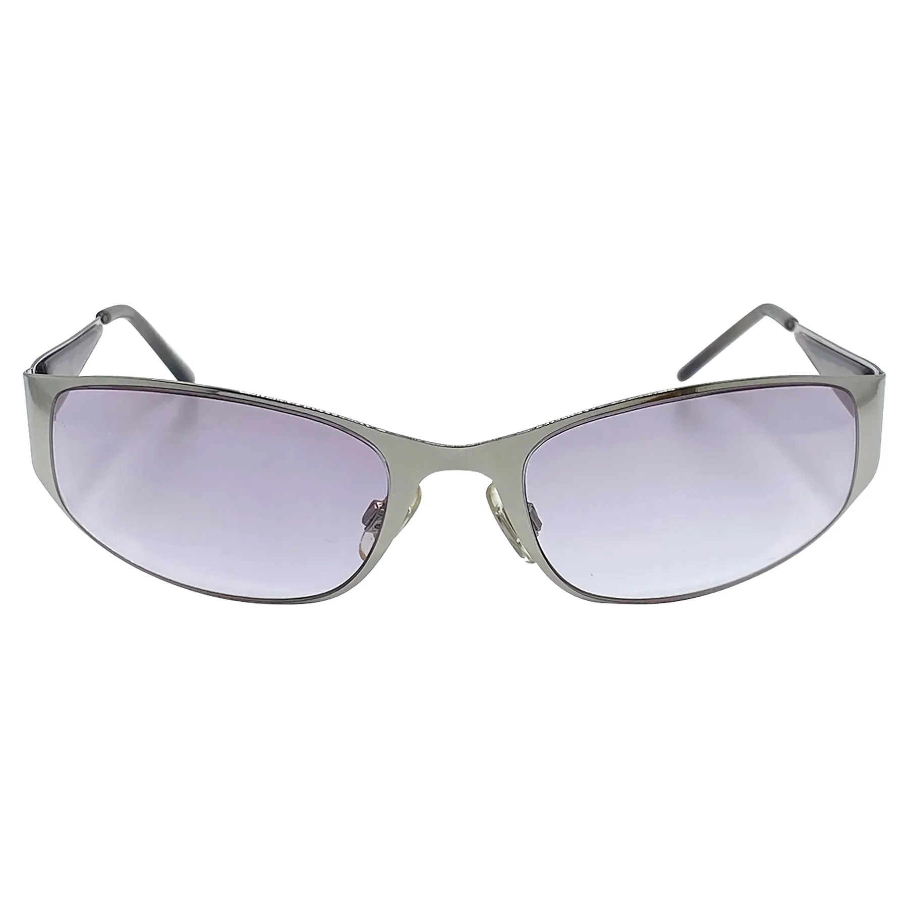 TURBO Sporty 90s Sunglasses sold by Giant Vintage product image thumbnail 3
