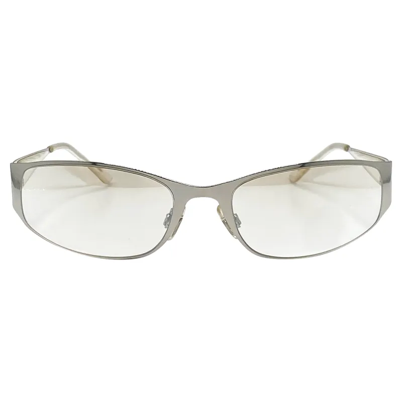 TURBO Sporty 90s Sunglasses sold by Giant Vintage