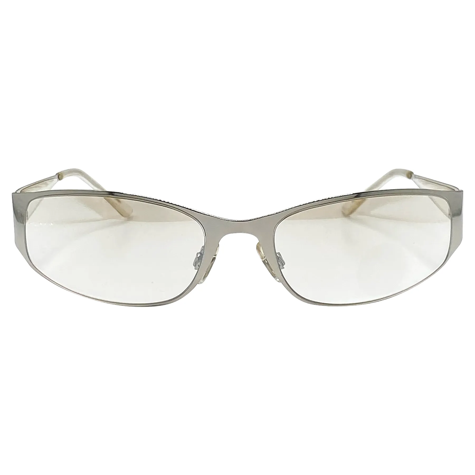 TURBO Sporty 90s Sunglasses sold by Giant Vintage