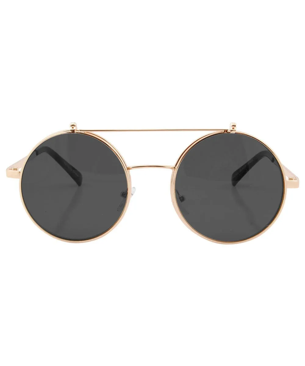 FLIP-POWER Gold/SD sold by Giant Vintage product image thumbnail 2