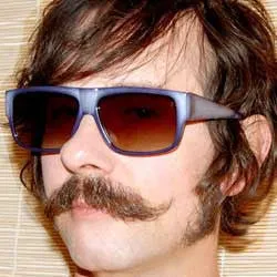 HYPE Blue sold by Giant Vintage