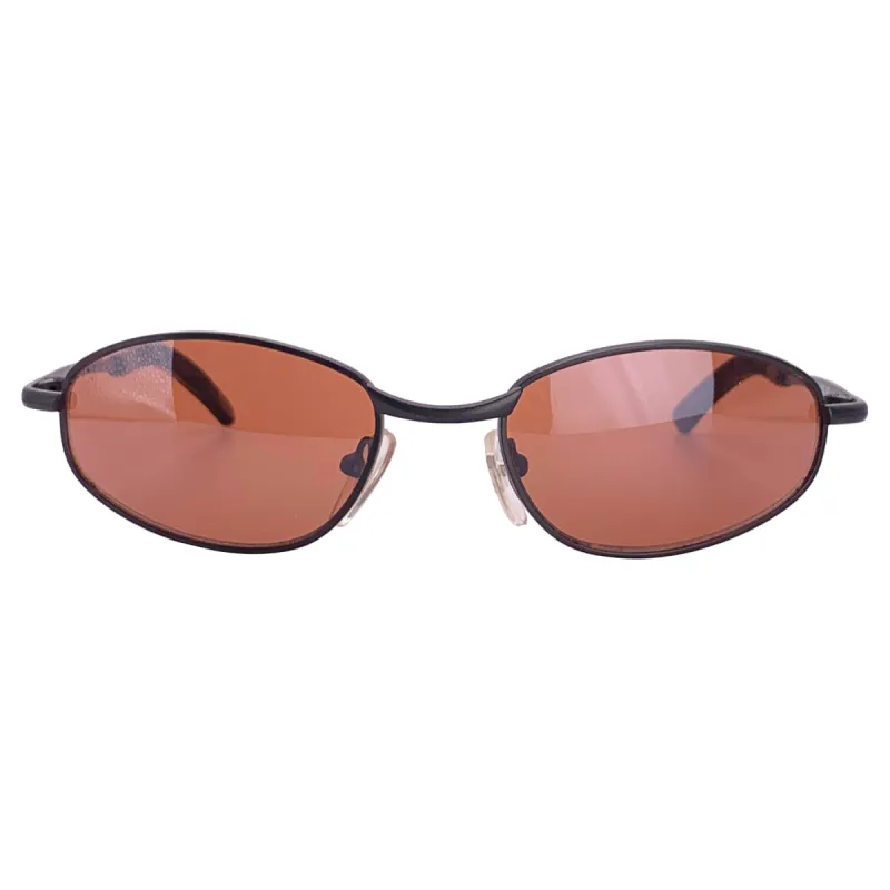 OCEANS Metal 90’s Sport Sunglasses made by Giant Vintage