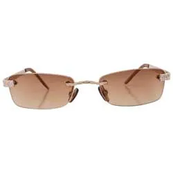 ROUGH Gold/Amber sold by Giant Vintage