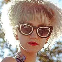 STELLAR Tortoise Cat-Eye Sunglasses sold by Giant Vintage product image thumbnail 2