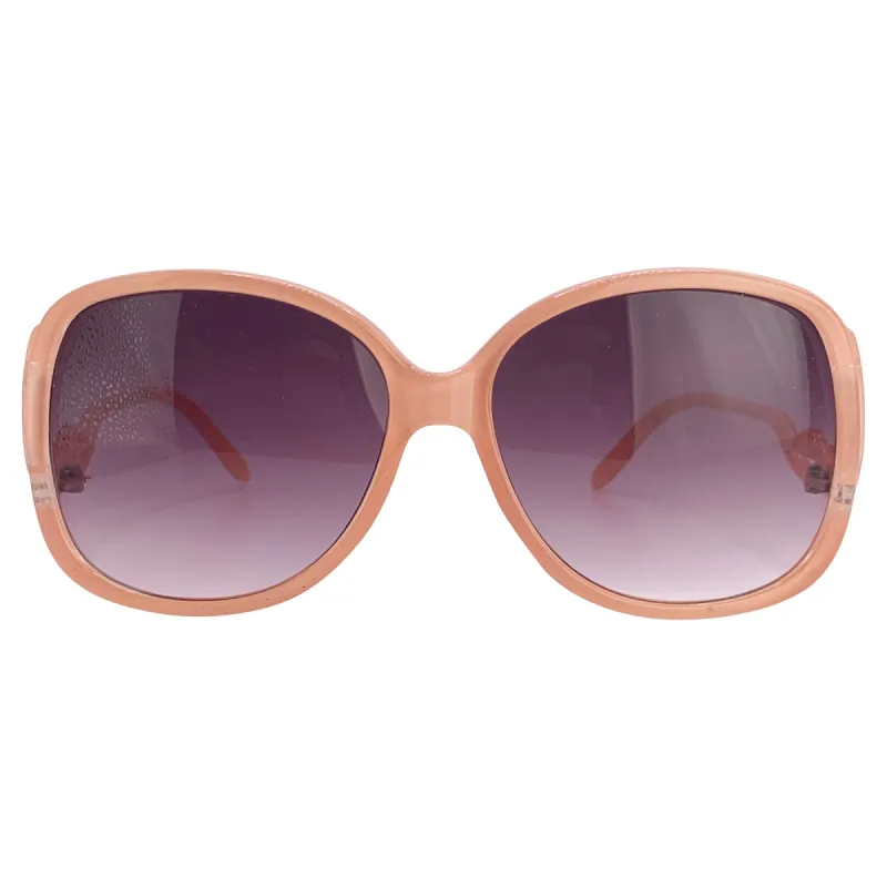 SAGE Square BOHO Sunglasses sold by Giant Vintage