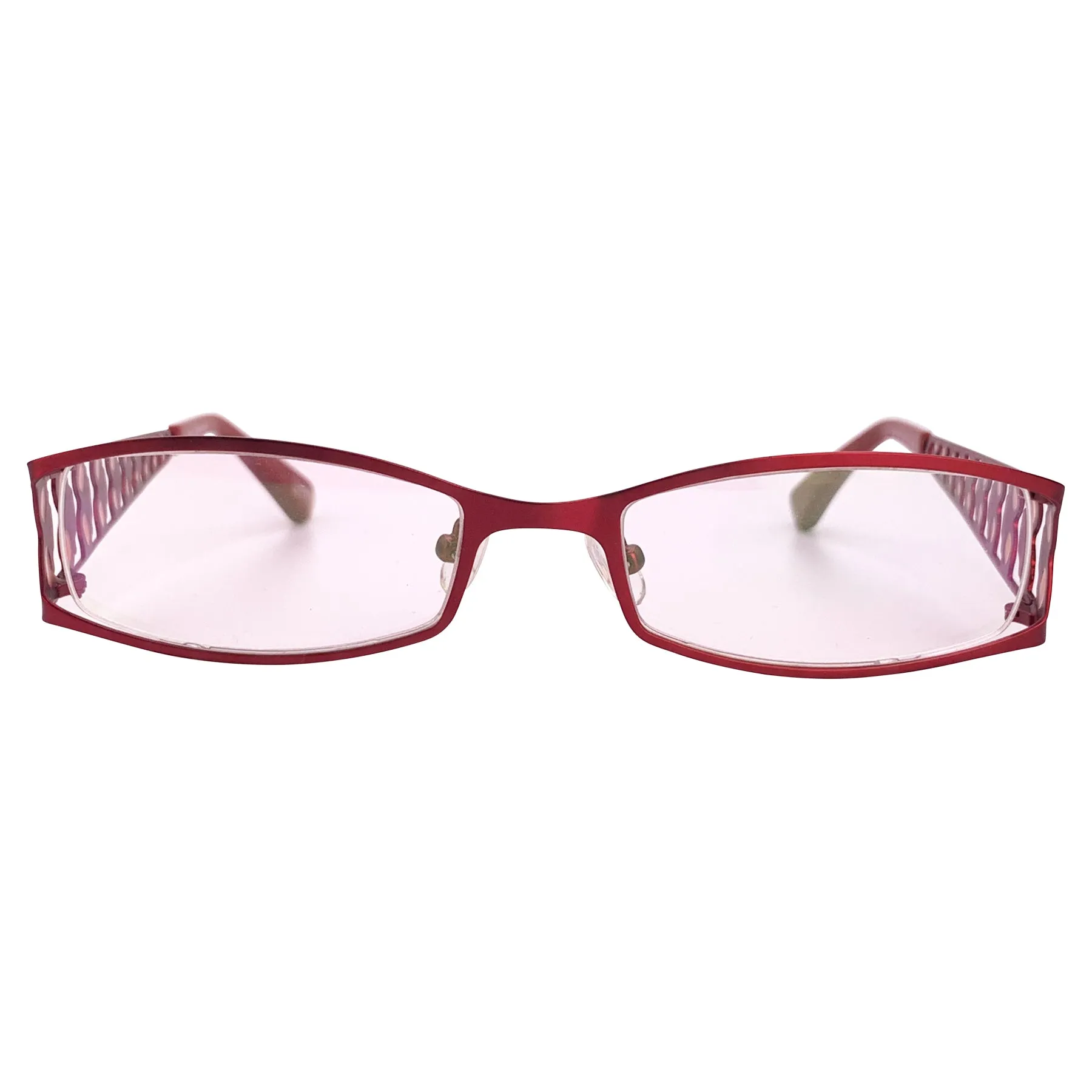 AUTUMN Office Core Glasses | Premium sold by Giant Vintage product image thumbnail 4