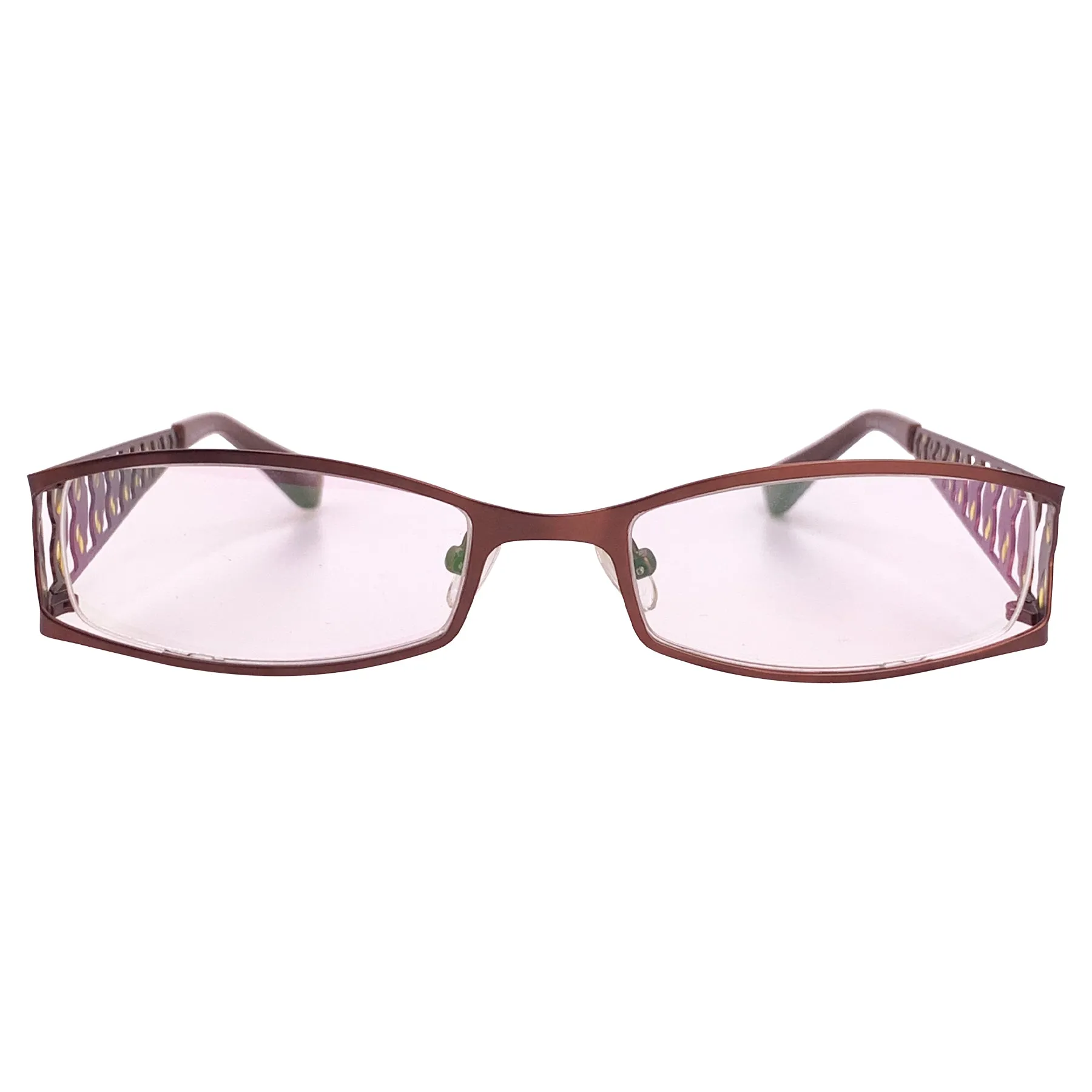 AUTUMN Office Core Glasses | Premium sold by Giant Vintage product image thumbnail 2