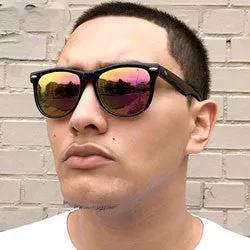 GENE CHARLES Diesel Mens Sunglasses sold by Giant Vintage product image thumbnail 2