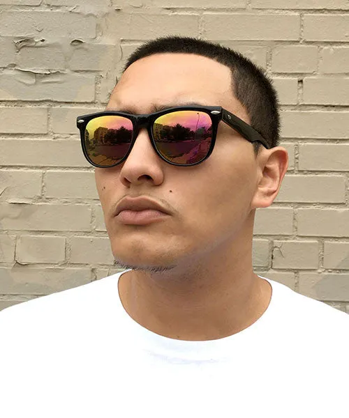 GENE CHARLES Diesel Mens Sunglasses sold by Giant Vintage product image thumbnail 3