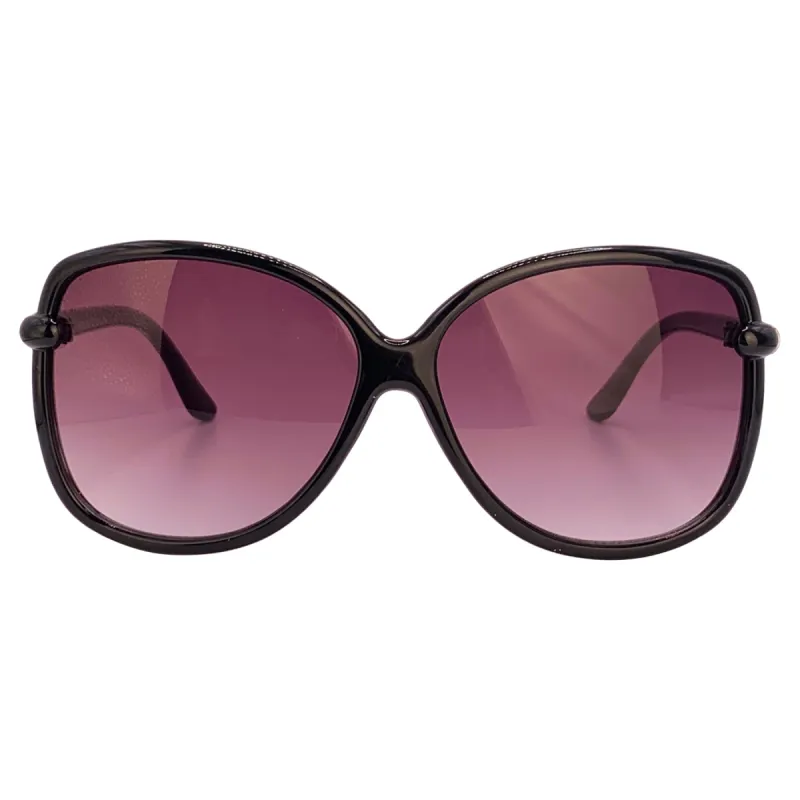 LOTUS Square BOHO Sunglasses sold by Giant Vintage