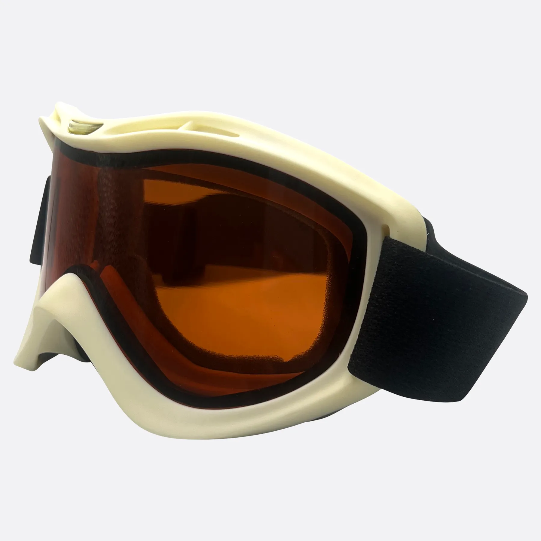 GLIDE Luxury Unisex Snow Goggles sold by Giant Vintage product image thumbnail 2