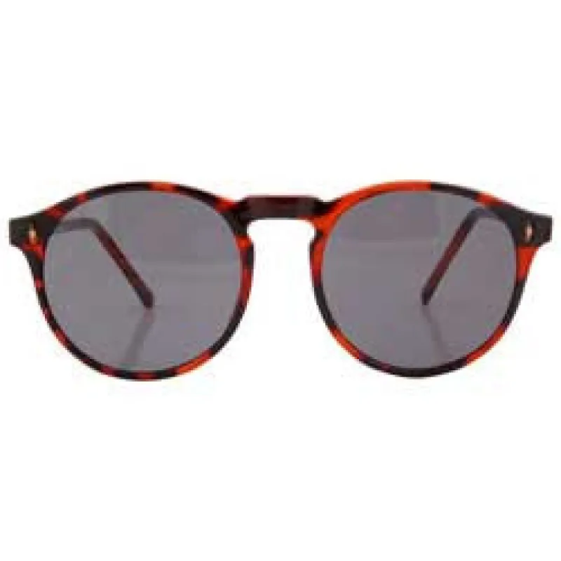 ELKO Tortoise Classic Sunglasses sold by Giant Vintage