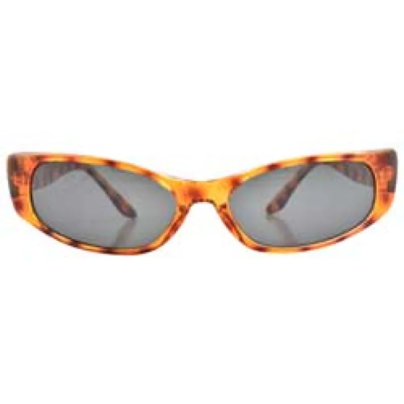 CHOBEE Demi Fashion-Forward Sunglasses sold by Giant Vintage