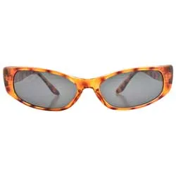 CHOBEE Demi Fashion-Forward Sunglasses sold by Giant Vintage