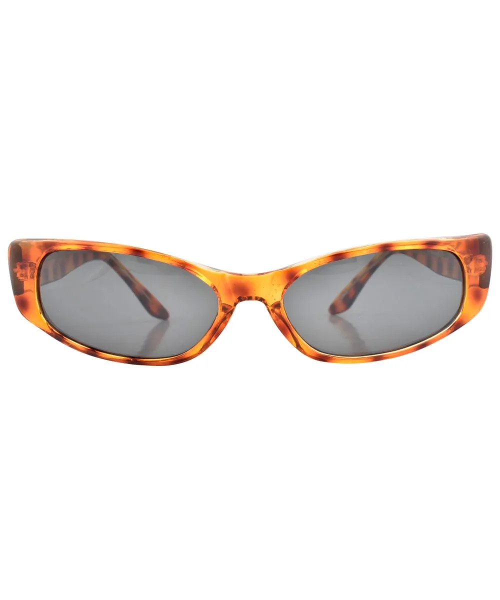 CHOBEE Demi Fashion-Forward Sunglasses sold by Giant Vintage product image thumbnail 3