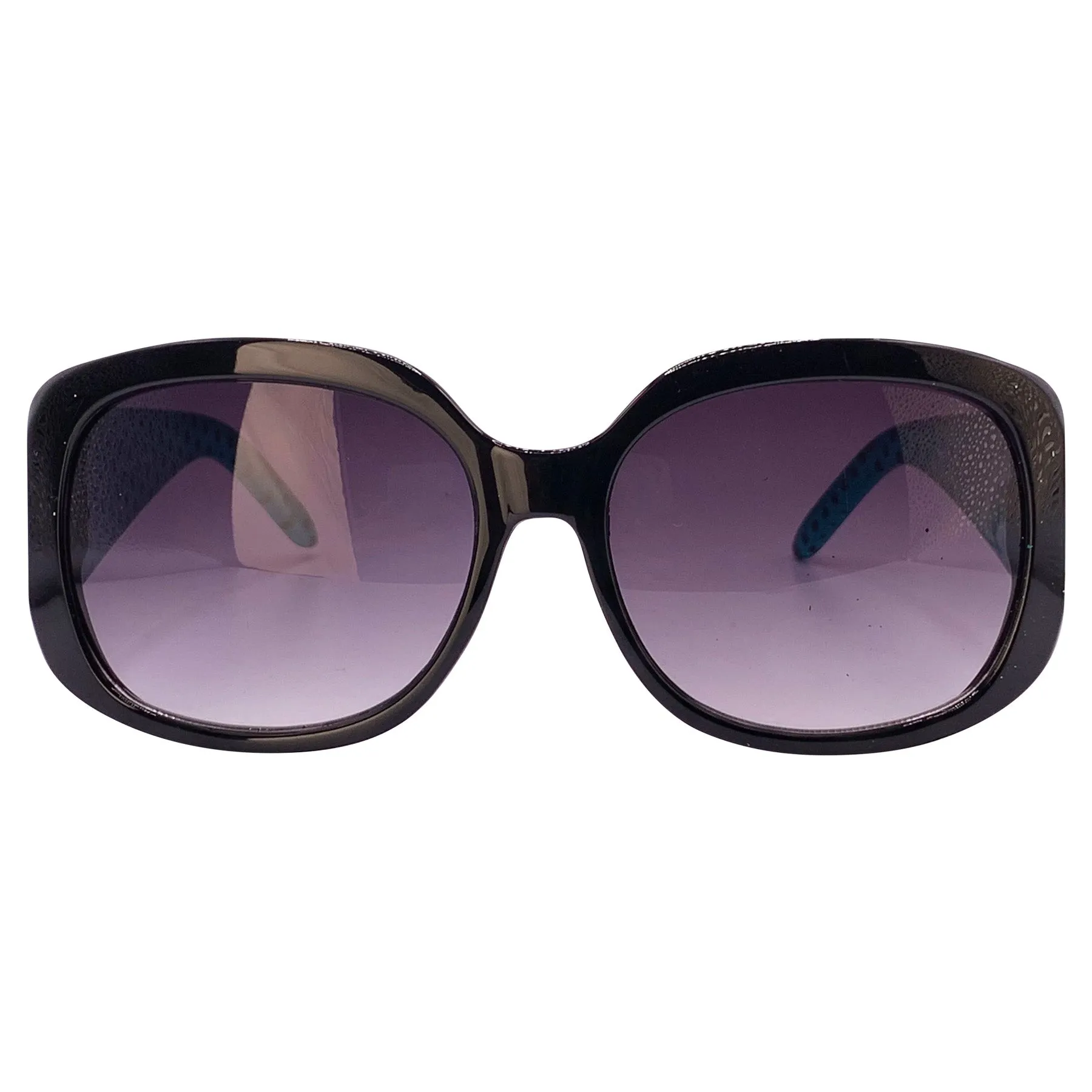 LACED Square Boho Sunglasses sold by Giant Vintage product image thumbnail 5