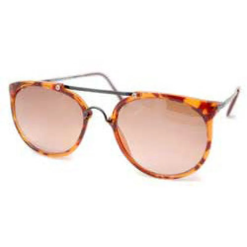 GO-GETTER Demi/Black 90s Sunglasses sold by Giant Vintage